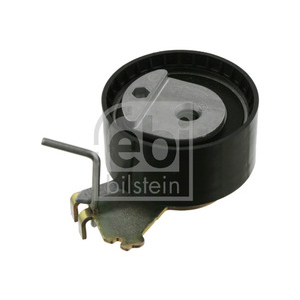 Poulie de tension, courroie crantée