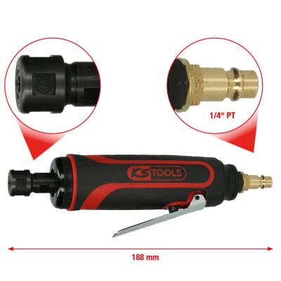 Polizor drept (aer comprimat) KSTOOLS KS515.5410