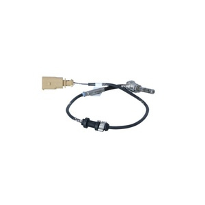 Capteur, température des gaz