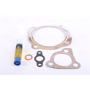 Turbocompresseur, suralimentation