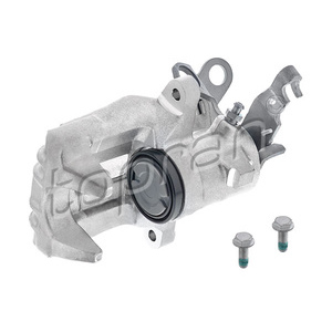 Étrier de frein essieu arrière gauche