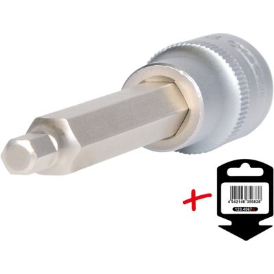 Cap Cheie Tubulara KSTOOLS KS911.1326-E