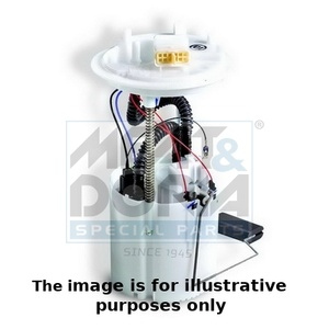 Unité d'injection de carburant