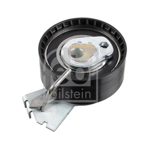 Poulie de tension, courroie crantée