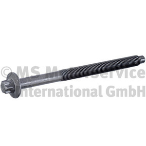 Vis à tête cylindrique