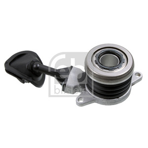 Butée hydraulique, embrayage