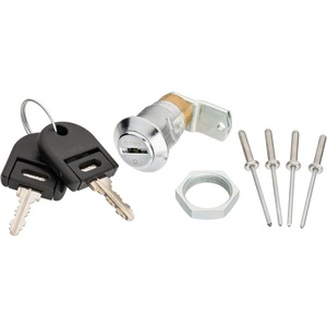 Serrure à cylindre - pour servante d'atelier