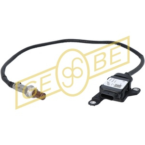 Capteur de NOx, catalyseur de NOx