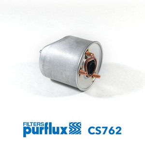 Filtre à carburant