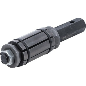 Élargisseur pour tuyau d'échappement - 31 - 44 mm