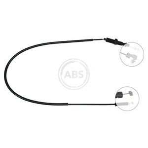 Câble d'accélération