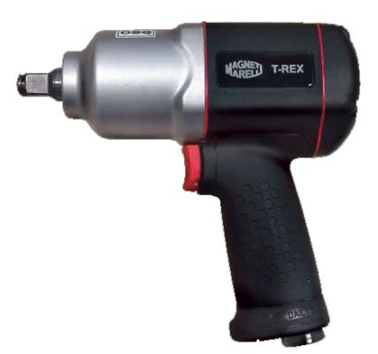 Pistol pneumatic 1/2