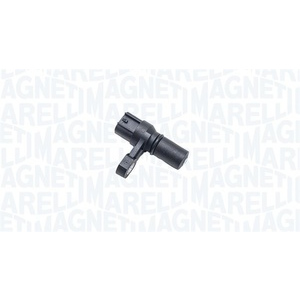 Capteur d'angle, vilebrequin