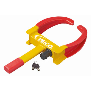 Sabot de roue