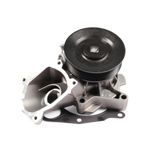 Pompe à eau, refroidissement du moteur