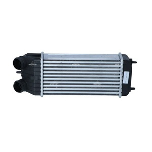 Intercooler, échangeur