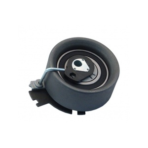 Poulie de tension, courroie crantée