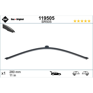 Balai d'essuie-glace