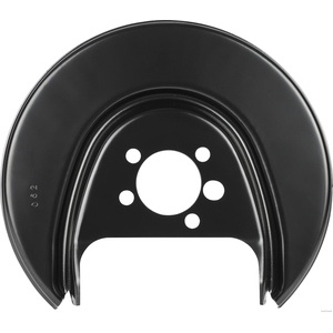 Déflecteur, disque de frein