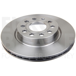 Disque de frein essieu avant ventilé