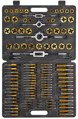 Set scule filetare SW-STAHL SW82251L