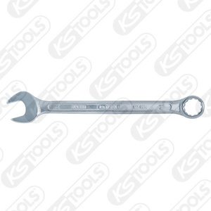 Combination spanners, offset, 34mm
