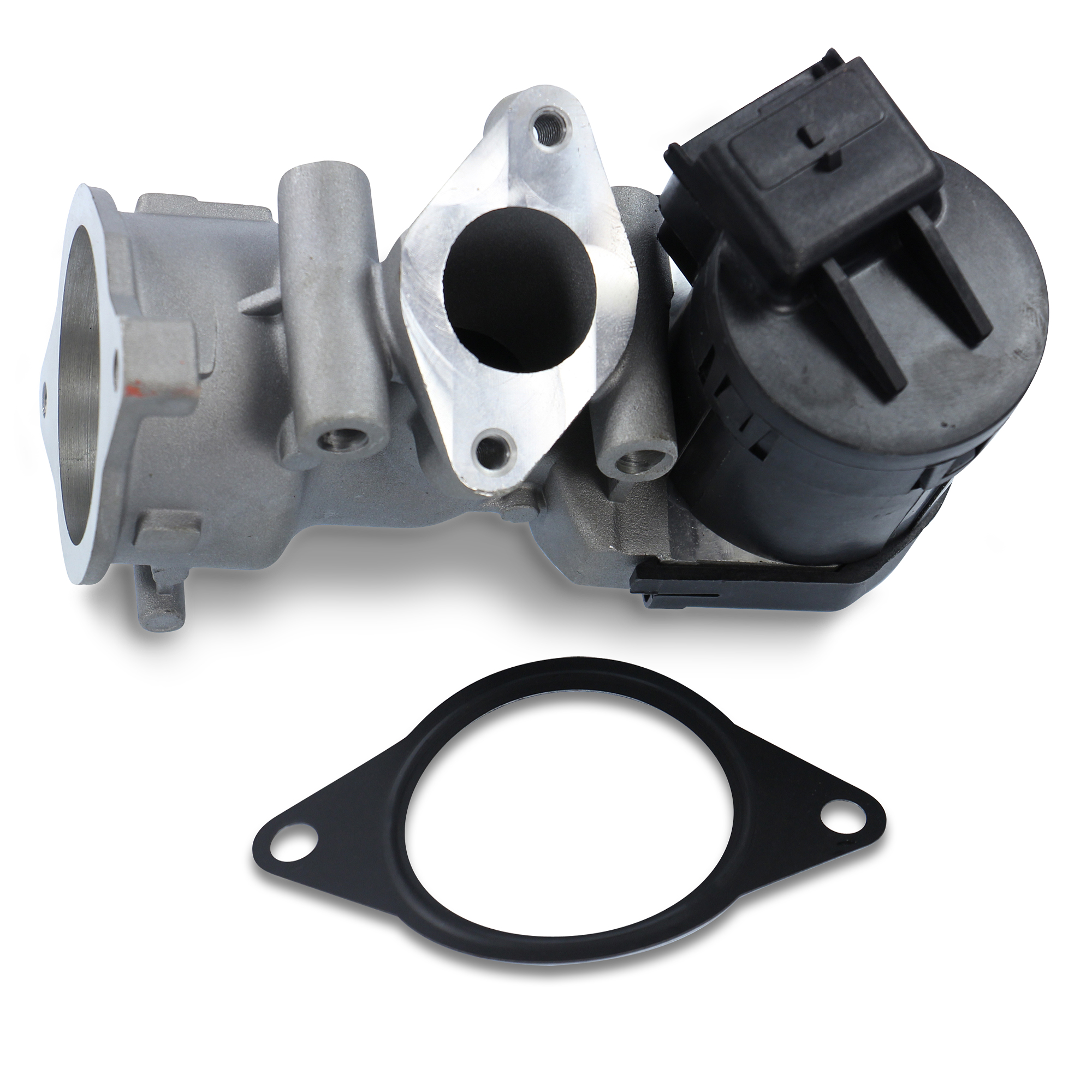 Blue Print ADG07235 Valvola EGR (Ricircolo Gas Scarico): Ricambio Auto Nuovo - 5