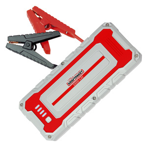 Démarreur avec powerbank 12V 1500A