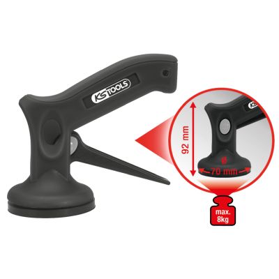 Ventuza montare KSTOOLS KS140.1015