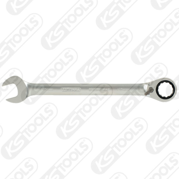 Cheie cu clichet combinata KSTOOLS KS503.4919