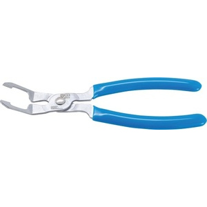 Pince pour cosses de bougies de préchauffage - coudée - pour Opel 1.7 Diesel