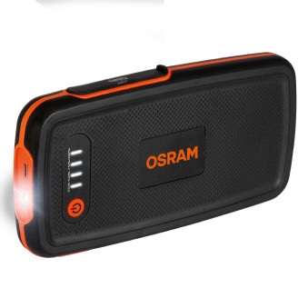 Aparat de incarcat bateria de acumulatori OSRAM OBSL200 150A