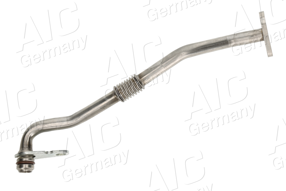 AIC 73856 - Conduite d'huile, compresseur