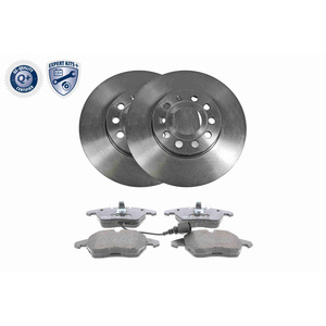 Kit de freins, frein à disques