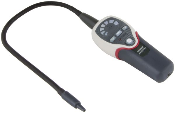 Detector scapari, instalatie climatizare