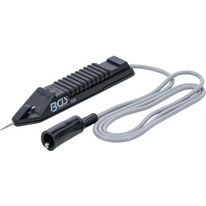 Lampe de test à diodes 3-48 volts avec affichage LED