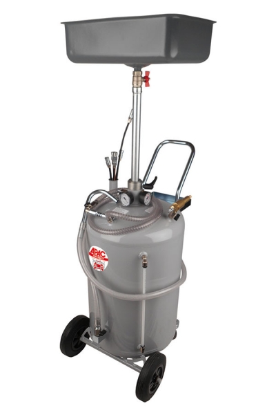 Recuperator ulei APAC AP1833