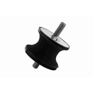 Suspension, boîte automatique