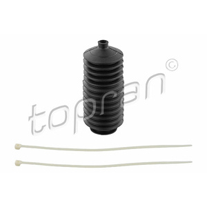 Jeu de joints-soufflets, direction