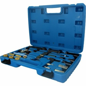 Outil de montage/démontage, injecteur