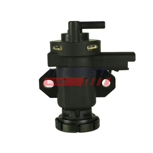 Soupape de commande de dépression, recirculation des gaz d'échappement