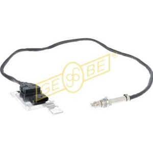 Capteur de NOx, catalyseur de NOx