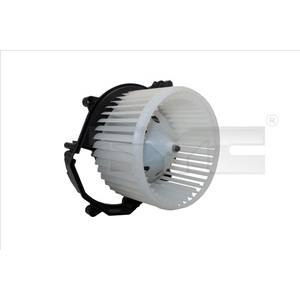 Pulseur d'air habitacle