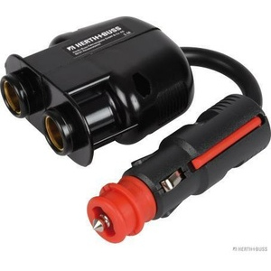 Adaptateur, prise