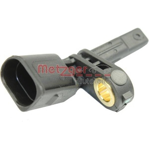 Capteur, vitesse de roue