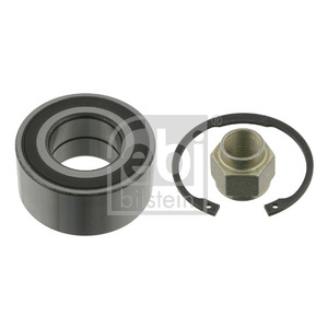 Kit de roulements de roue