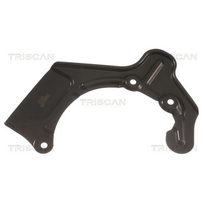 Déflecteur, disque de frein