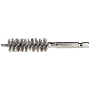 Brosses en acier, ø 15 mm, 5 pièces