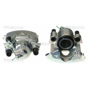 Étrier de frein essieu avant gauche -REMPLACEMENT