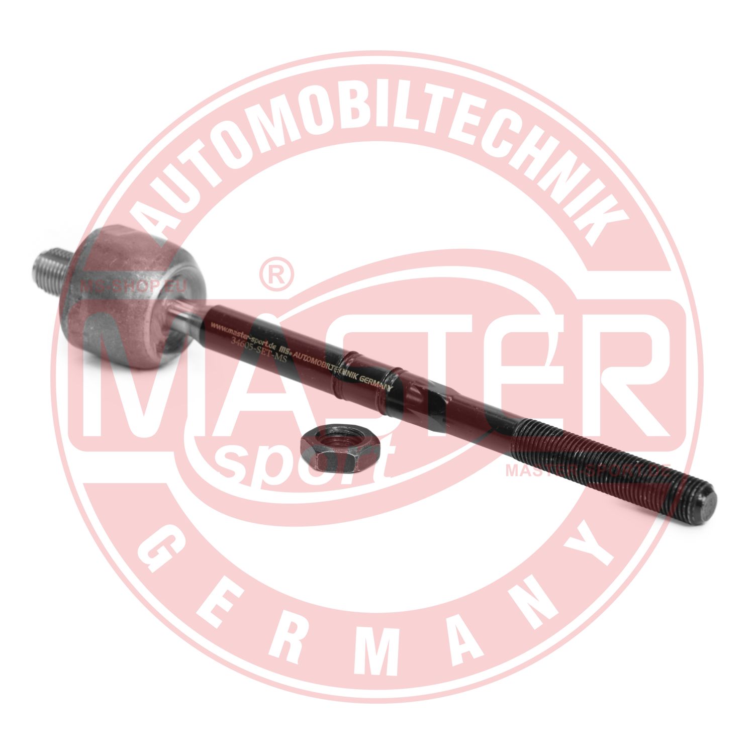 MASTER-SPORT GERMANY 34605-PCS-MS - Rotule de direction intérieure, barre de connexion 3